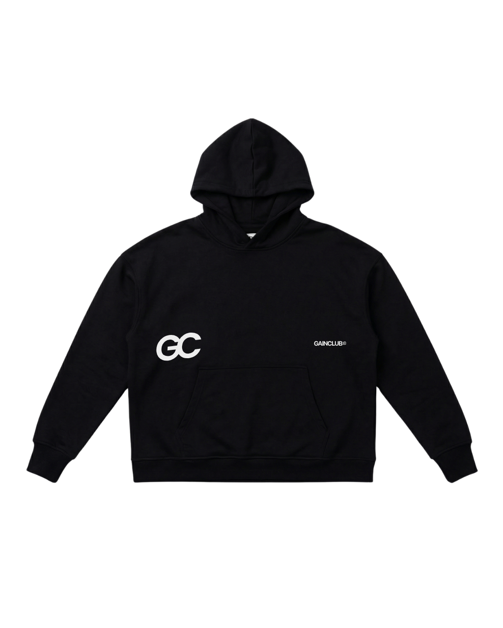 GC HOODIE