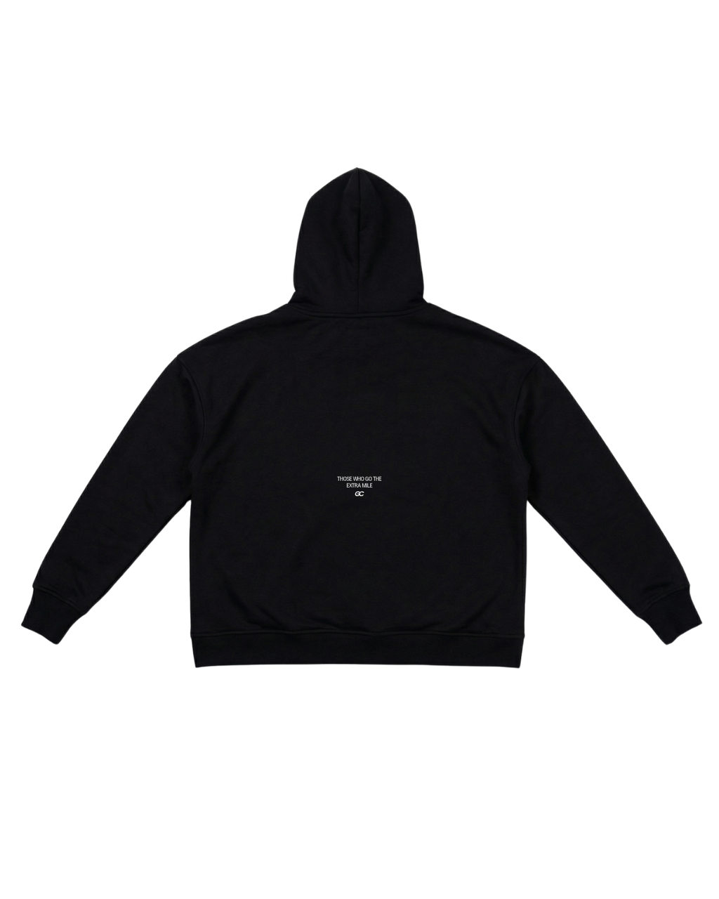 GC ZIP-HOODIE