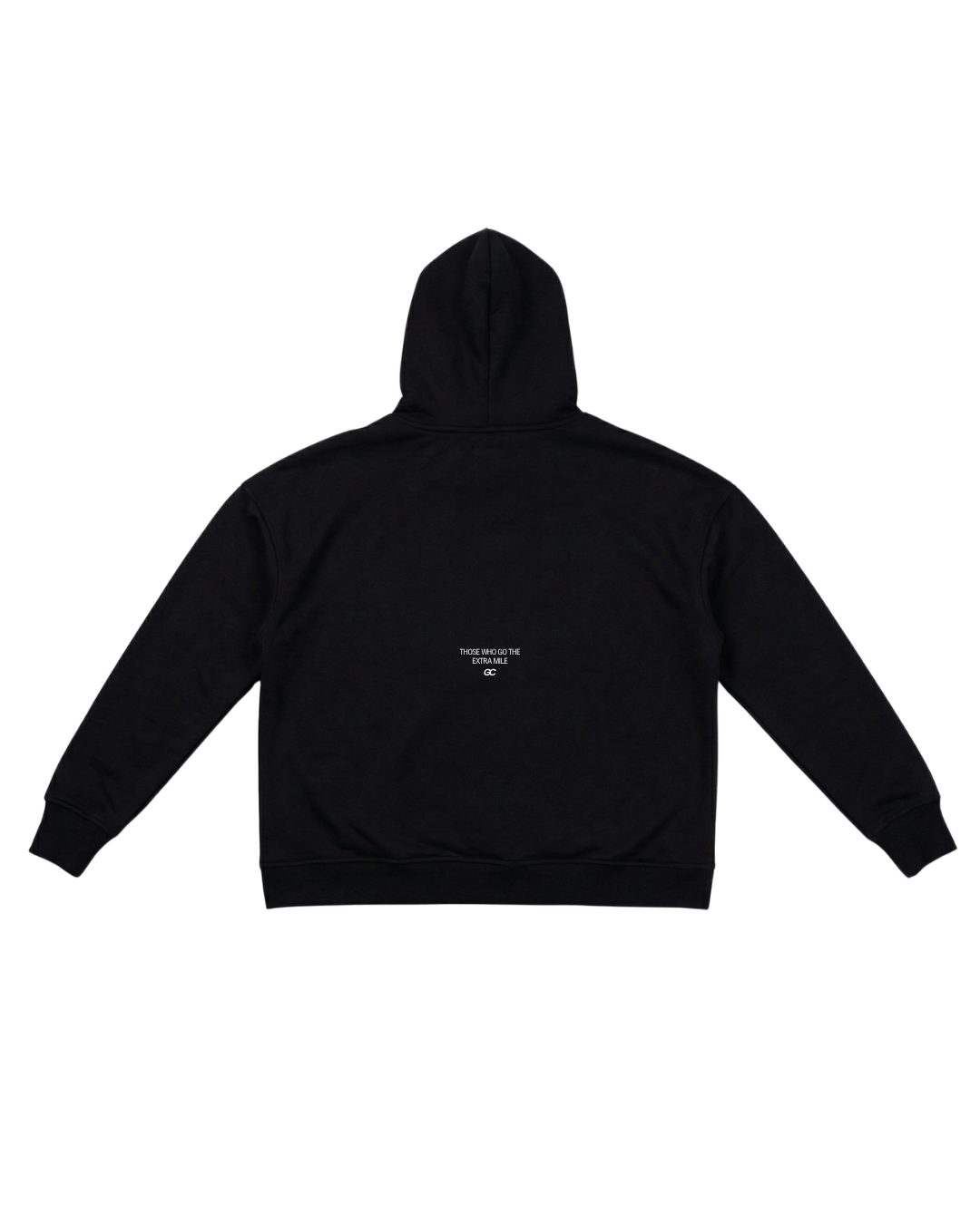 GC ZIP-HOODIE