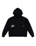 GC ZIP-HOODIE